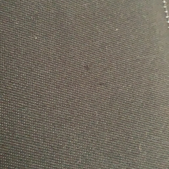 Versace Medusa black tote - calf leather handles. - Picture 8 of 11